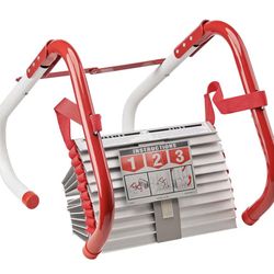 Emergency Fire Escape Ladder