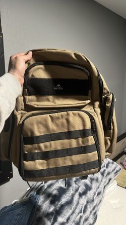 Backpack