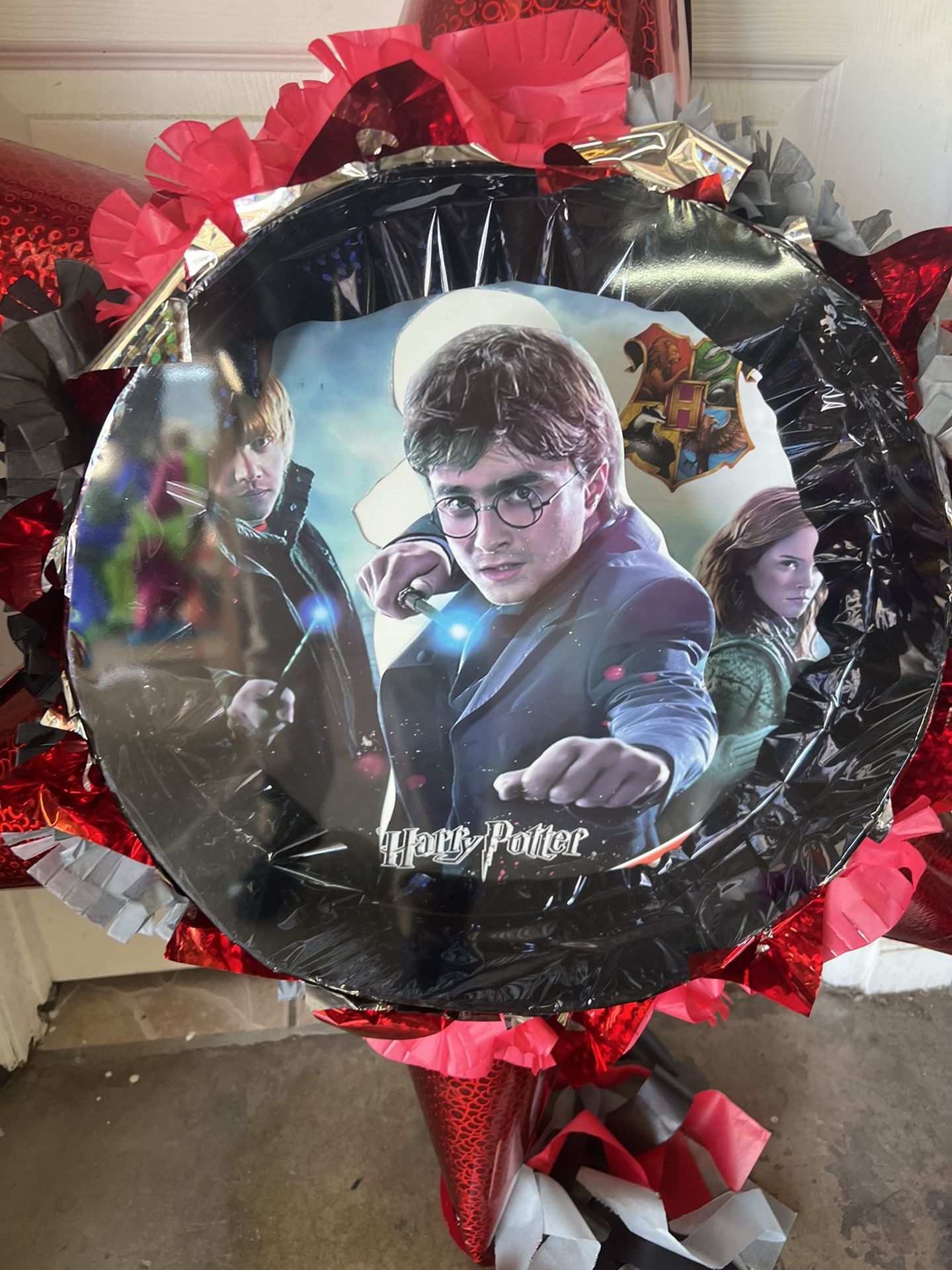 Harry Potter Pinata for Sale in San Antonio, TX - OfferUp