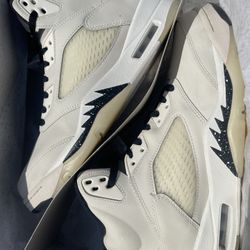 Jordan 5 Retro SE Sail