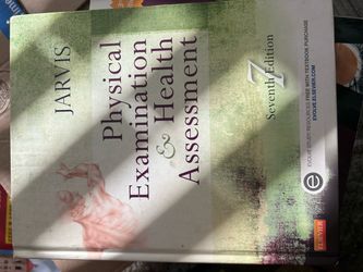 Nursing book