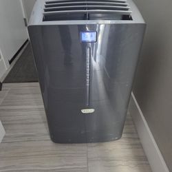 Portable AC/Heat & Dehumidifier 