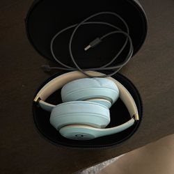 Beats Studio 3