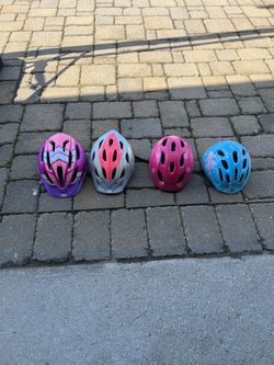 Kids Bike Helmets