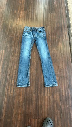 Salvage Pants 16T