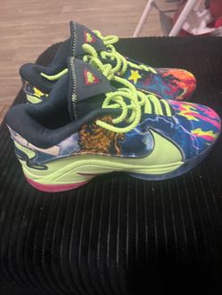 Nike Giannis Immortality 3 Basketball Shoes