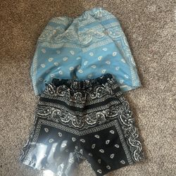 Boys Shorts 🩳 