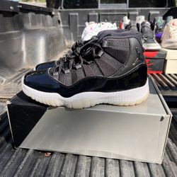 Jordan 11 Jubilee 