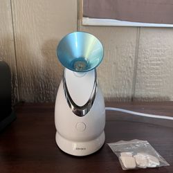 Facial Steamer