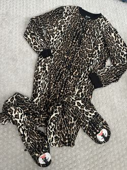 Kitty Cat onesie Size Small 