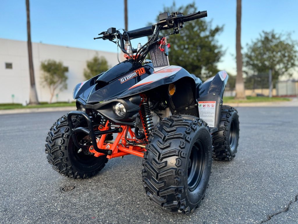 2024 Kayo Storm 70