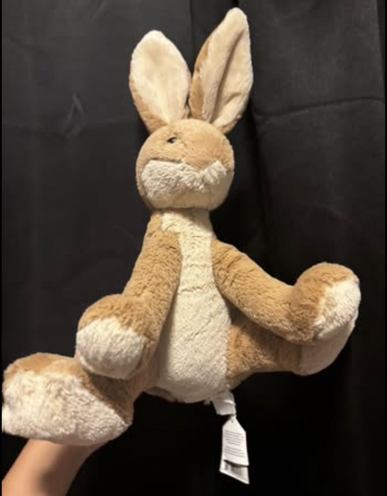 Hare Jellycat 