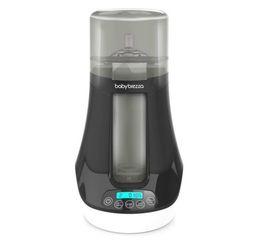 Baby Brezza bottle & breast milk warmer