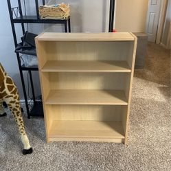 IKEA Bookshelf