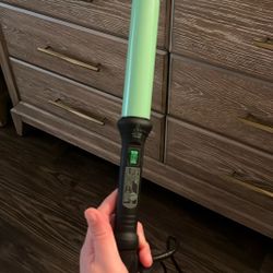 Hair Curler