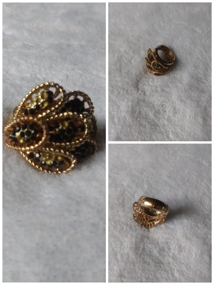 Eleven Fashion Stretch Rings