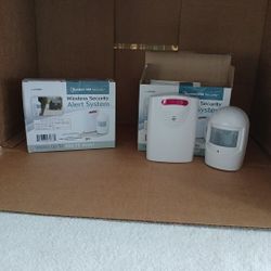Security system