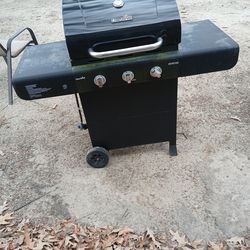 BBQ Grill
