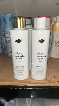 Dove Shampoo/ Conditioner 12oz. 6 each pair