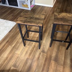 Bar Stools 