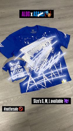 Thats a Awful lotta cough syrup shirt