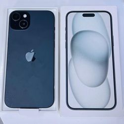 iPhone 15 Plus Unlocked  256GB 