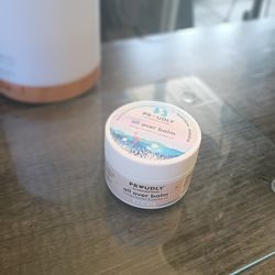 All Over Balm