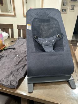 Baby Delight Baby Bouncer