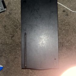 Xbox Seriesx