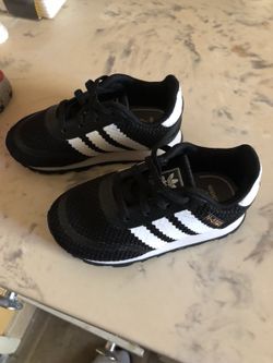 6c Adidas worn twice and then didn’t fit