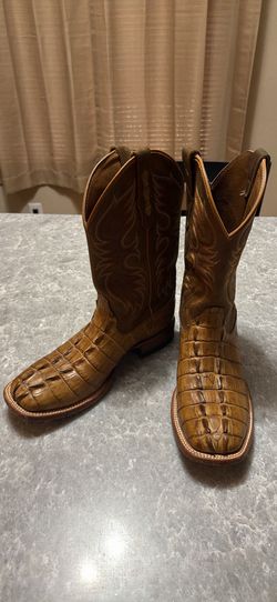 Cody James Boots