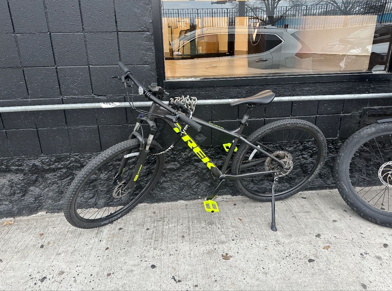 TREK Marlin 6 Gen 2
