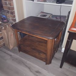 Broyhill End Tables