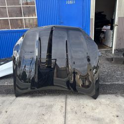  Mercedes-Benz GLE Hood 2025 OEM
