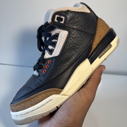 Air Jordan 3 Retro “Desert Elephant” GS Size 5.5Y