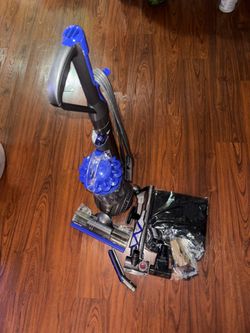 Dyson Ball Vacuum
