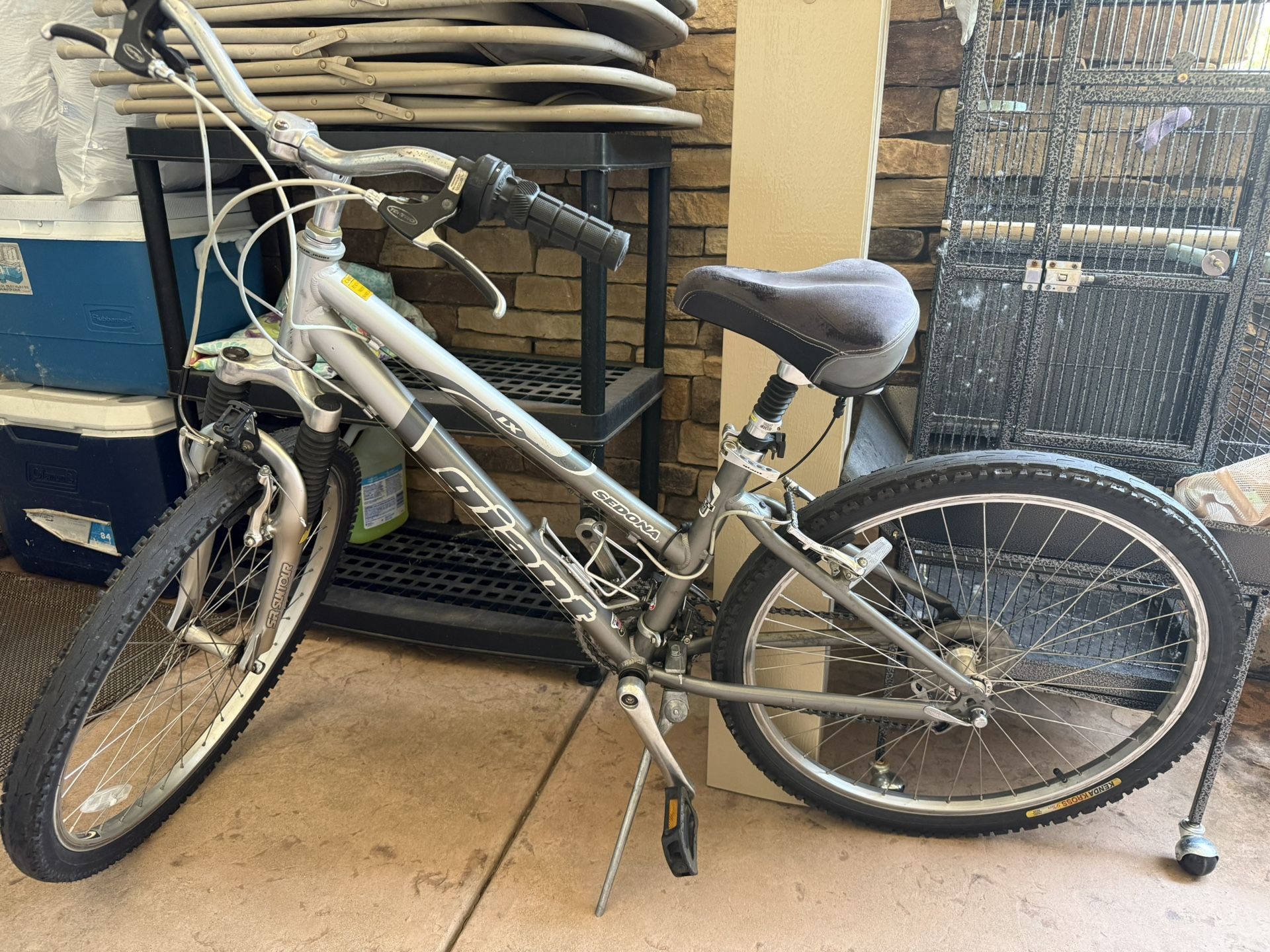 Giant Mountain Bike Women’s