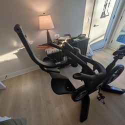 Echelon Excercise Bike