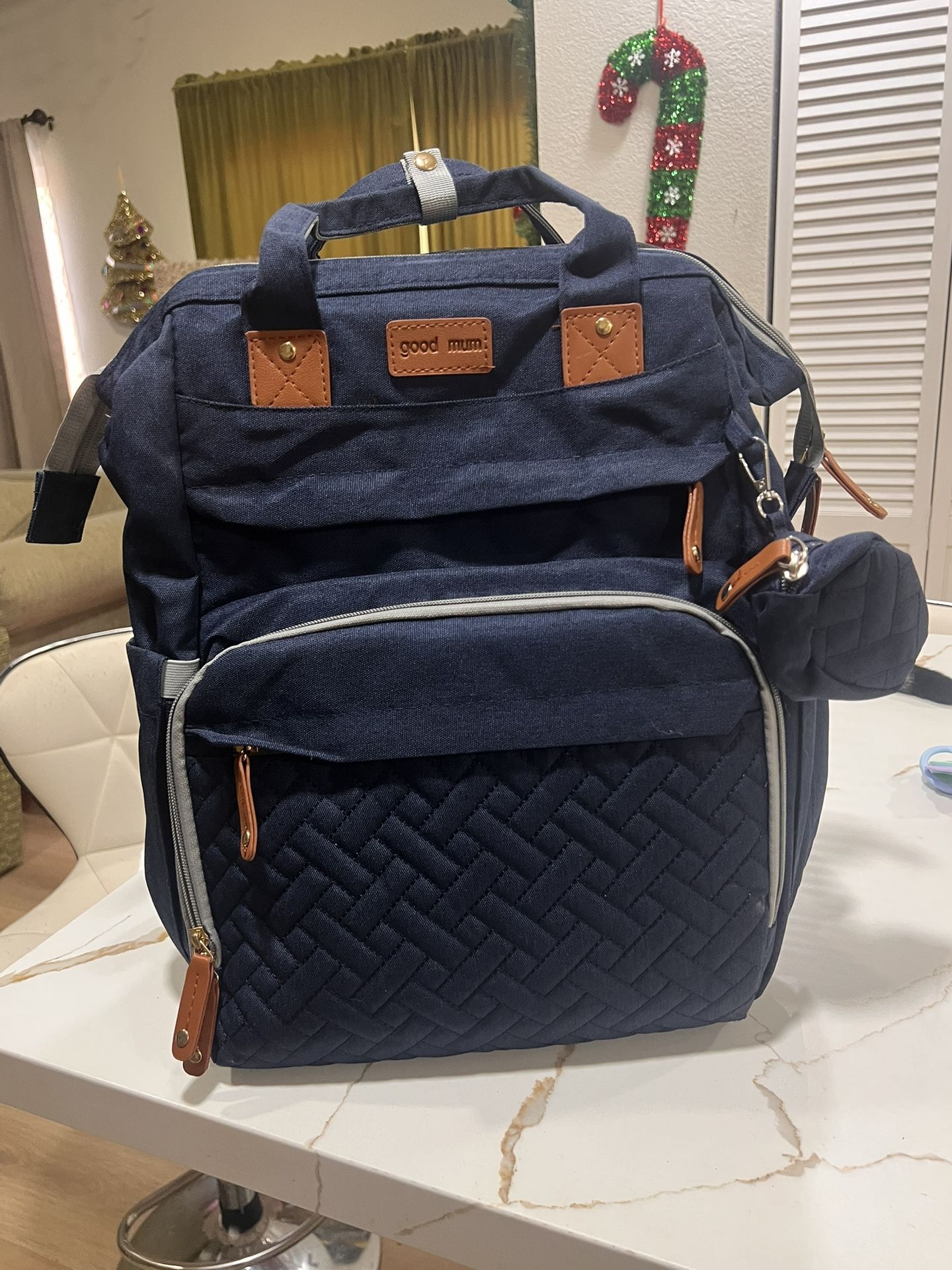 Diaper Bag /backpack 