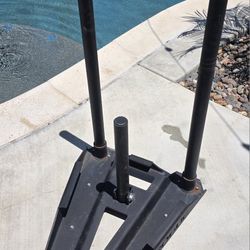 Rogue Slice Weight sled
