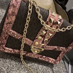 Purse Crossbody Michael Kors
