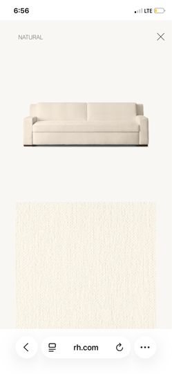 Restoration hardware