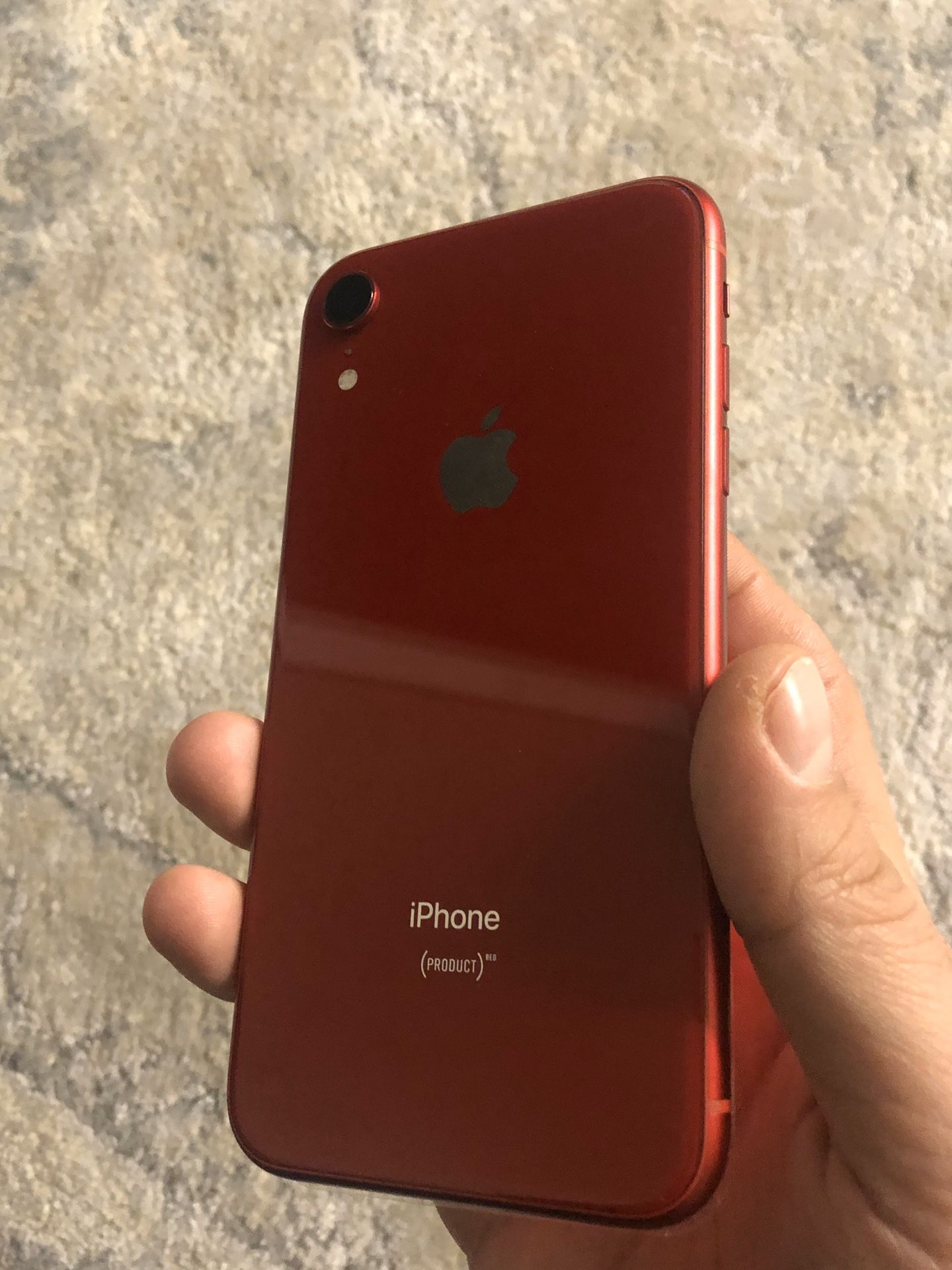 Brand new iPhone XR 64gb factor unlocked Tmobile,cricket,metro PCs,straight talk ,boost mobile ,att,verzion Factor unlocked Brand new .... phon