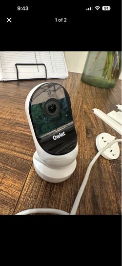 Owlet Cam 2