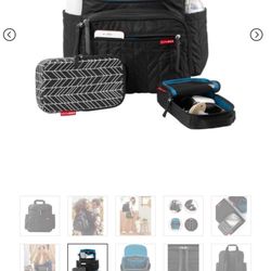 Skip Hop Diaper Bags 