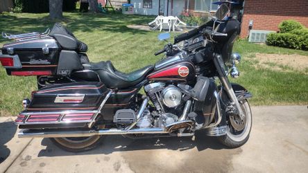 Harley Davidson 1994