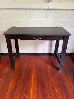 Modern Coffee Table with Storage Drawer