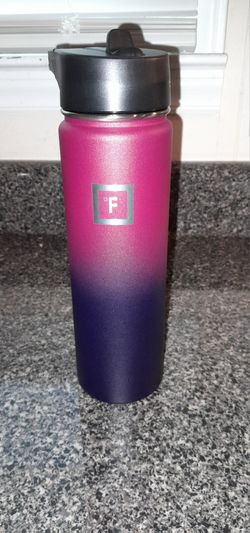 Iron Flask
