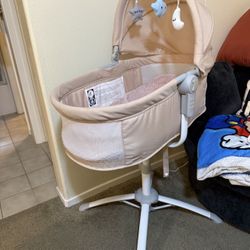 Baby Bassinet 
