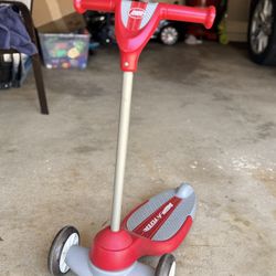 Scooter For Toddlers